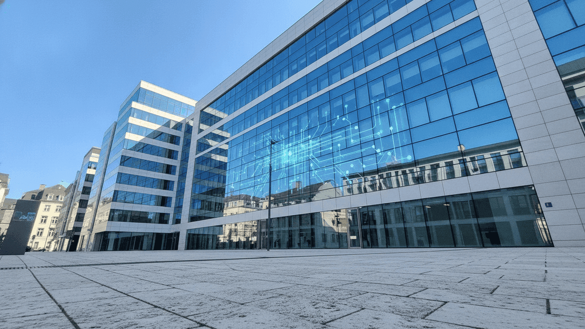 Luxembourg: From Financial Hub to Fintech Powerhouse