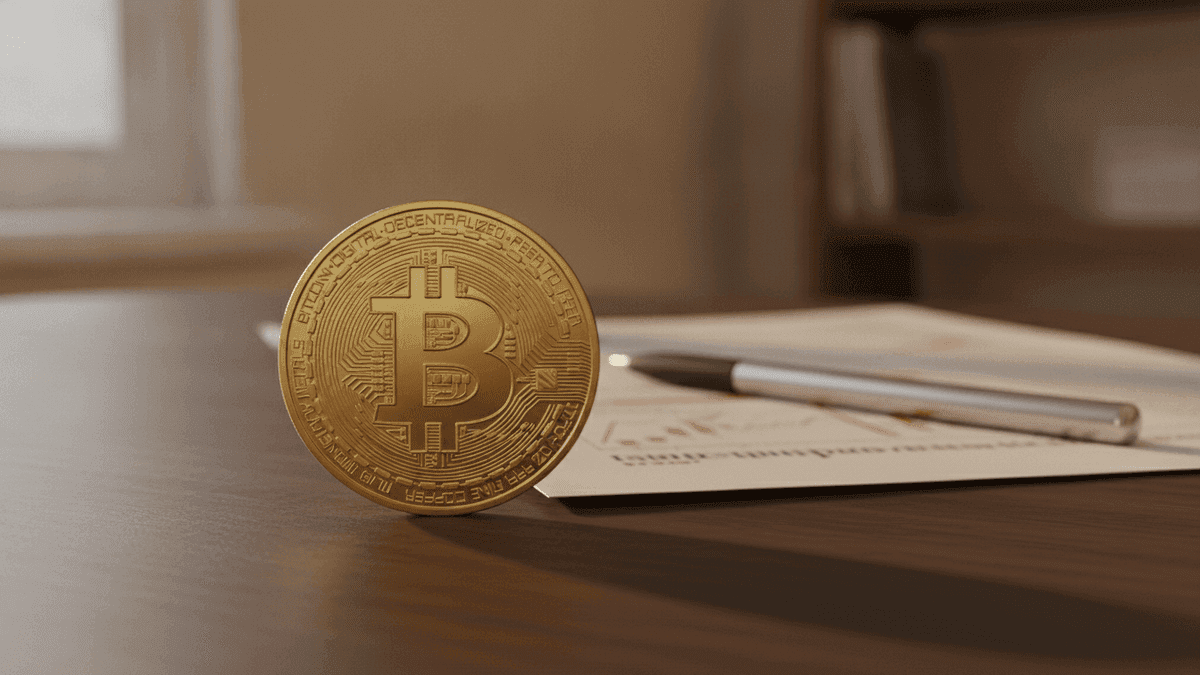 Cathie Wood: Bitcoin Leads Rallies, Top Ark Portfolio Asset