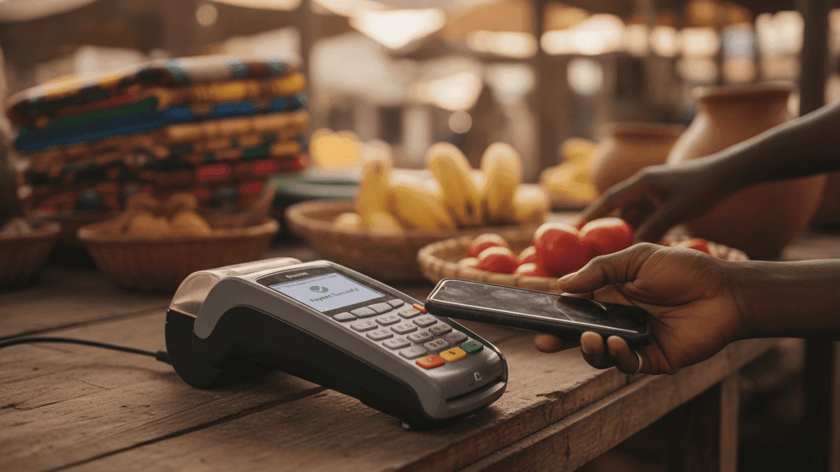 Nigeria’s 5 Unicorn Startups: A $9B+ Tech Powerhouse