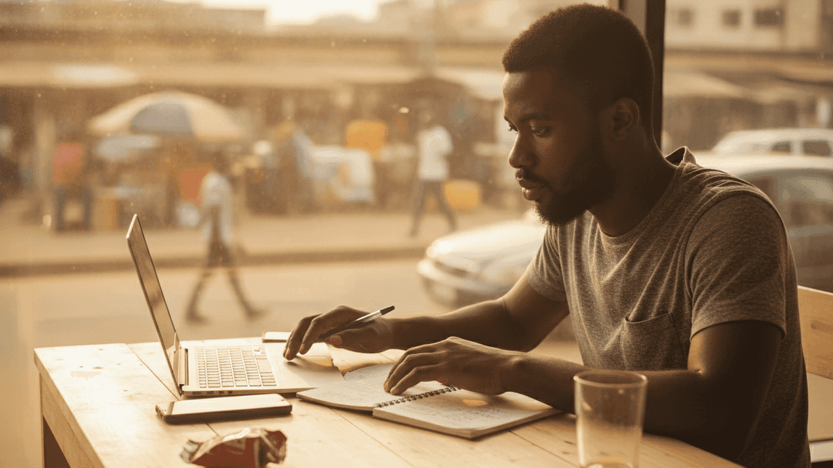 MTN Aba Pitchathon: ₦5M for Startup Founders