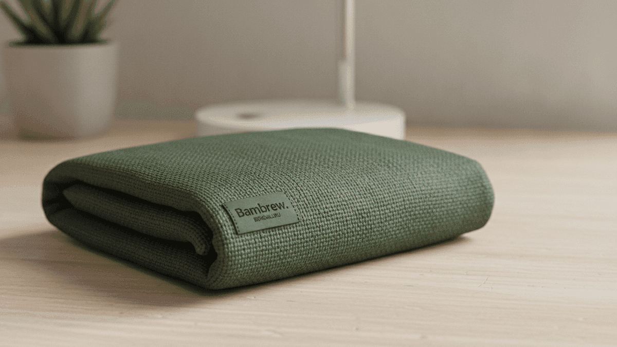 Bambrew’s Eco-Friendly Welcome Gift Goes Viral