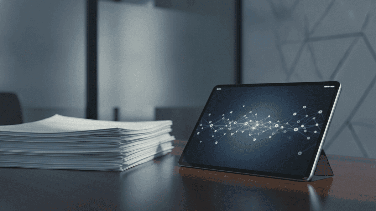 Smart Contracts Revolutionize Finance: Reality Check
