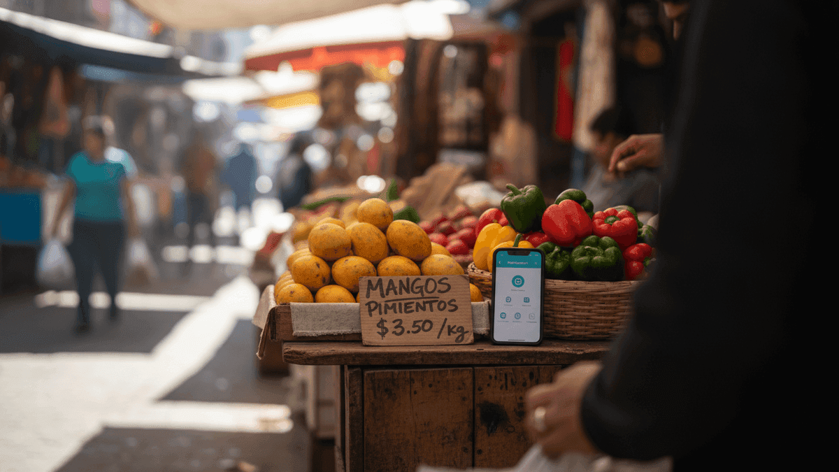 Latin America Fintech: High-Risk, High-Reward Investment