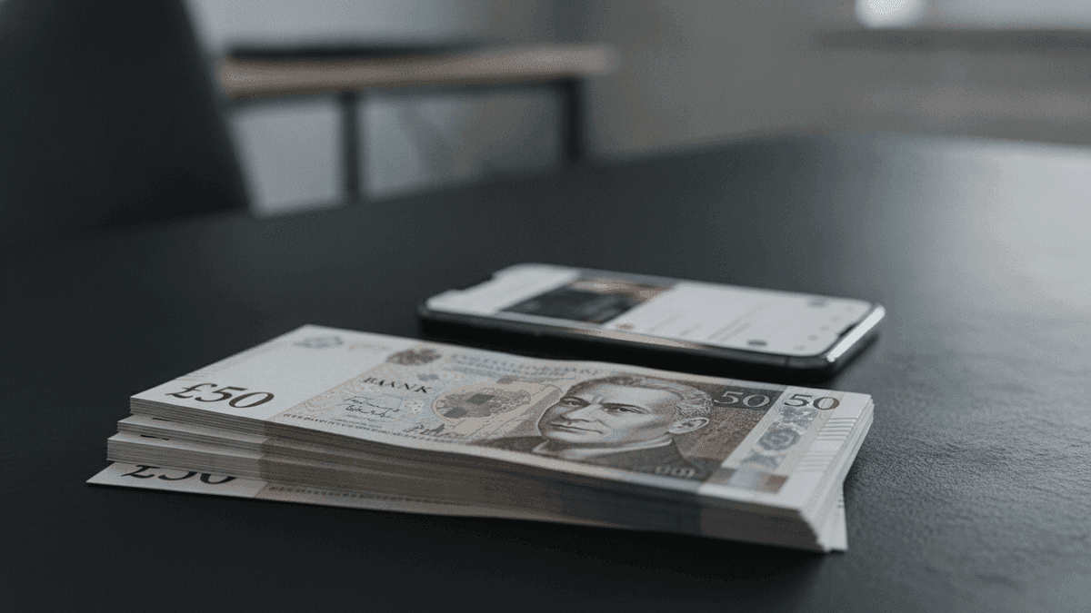 UK Banks Hit by 19% Fraud Surge Post-Refund Rule