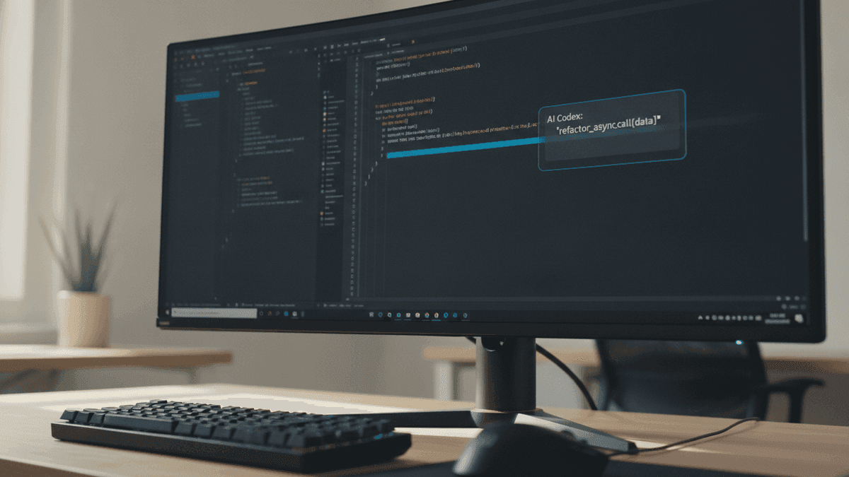Kraken Crypto Exchange Boosts Development with OpenAI Codex