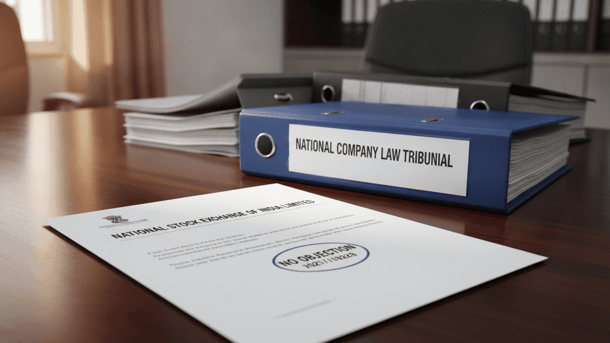 Sapphire Foods, Devyani Merger Clears Exchanges, NCLT Next