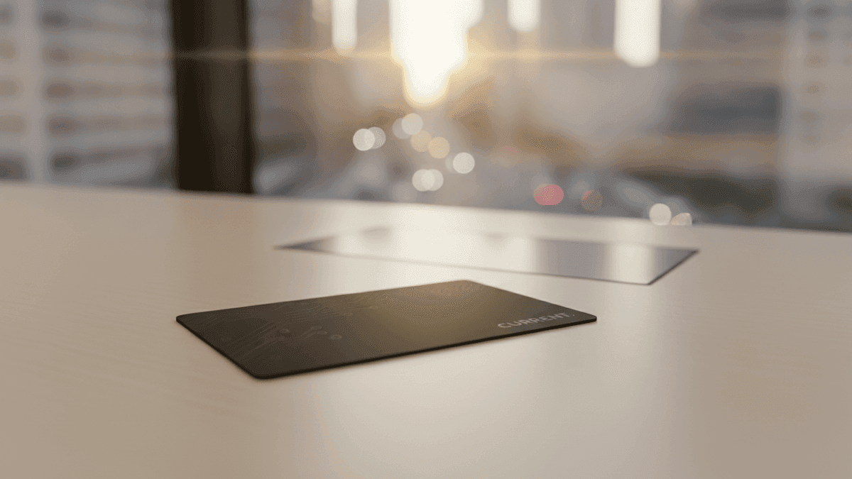 Current Secures $80M Series E, Reaches $1.5B Valuation