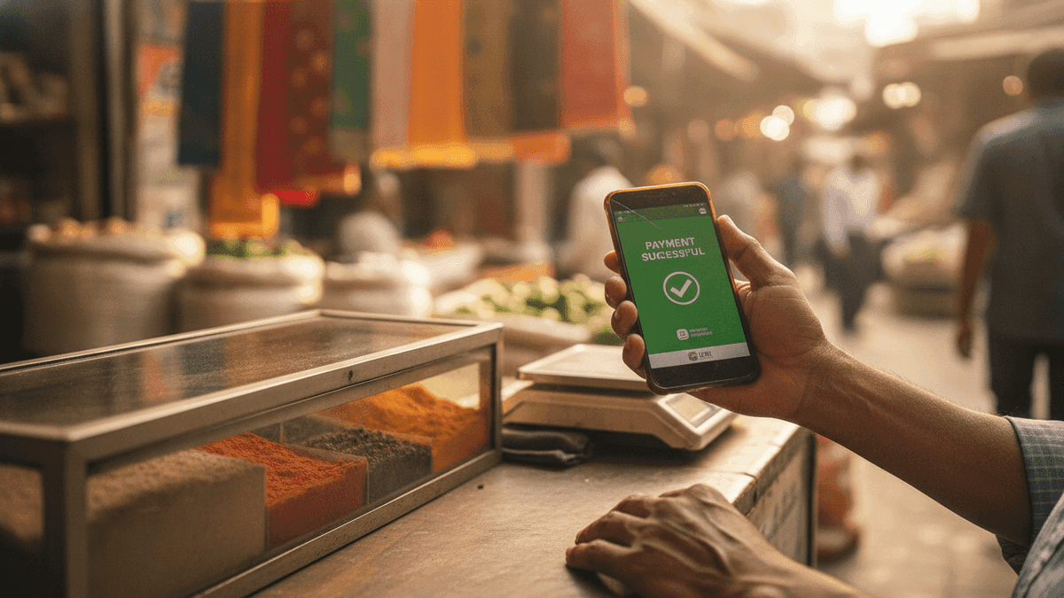 India’s Fintech Boom: $1.5T AUM by 2030, Driving Inclusion