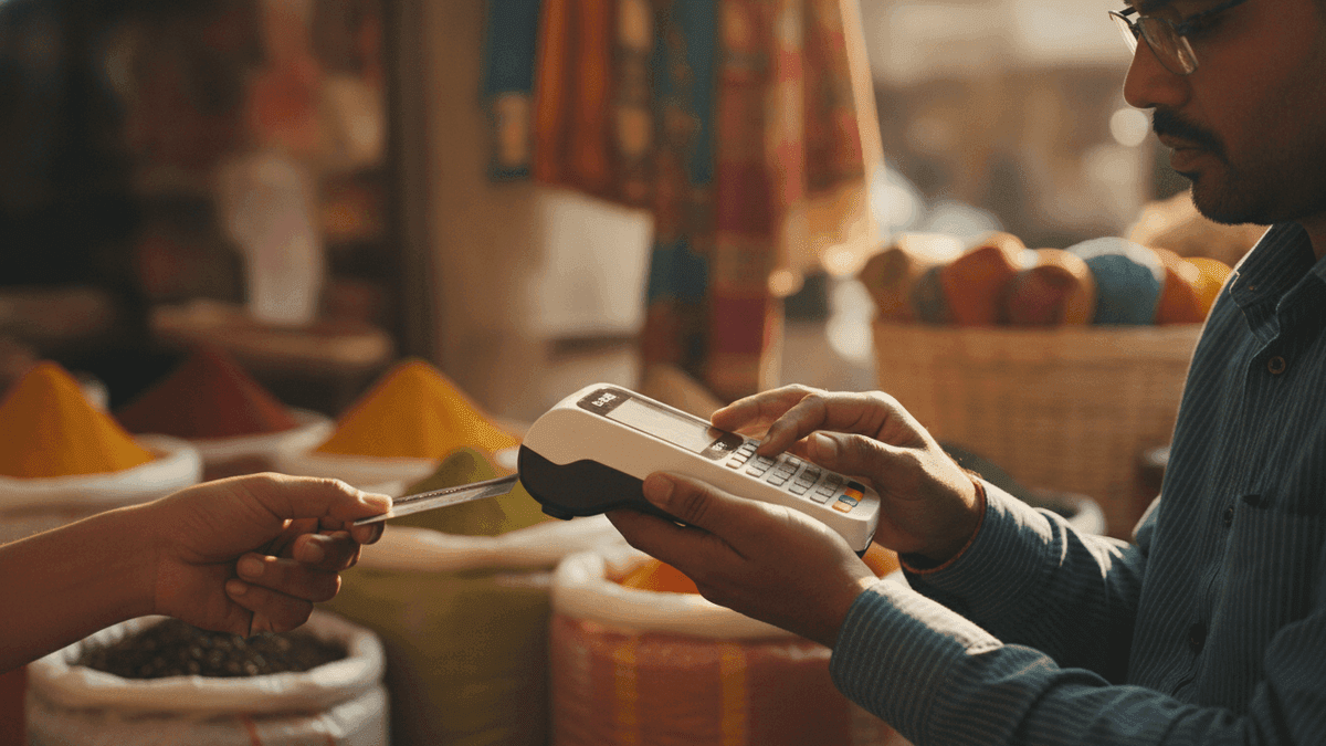 Razorpay Files for $600M IPO, Targets $5-6B Valuation