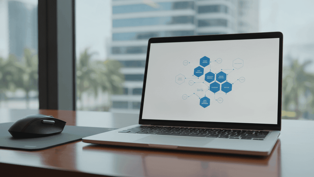 SaaScada Opens Singapore HQ for APAC Core Banking Modernization