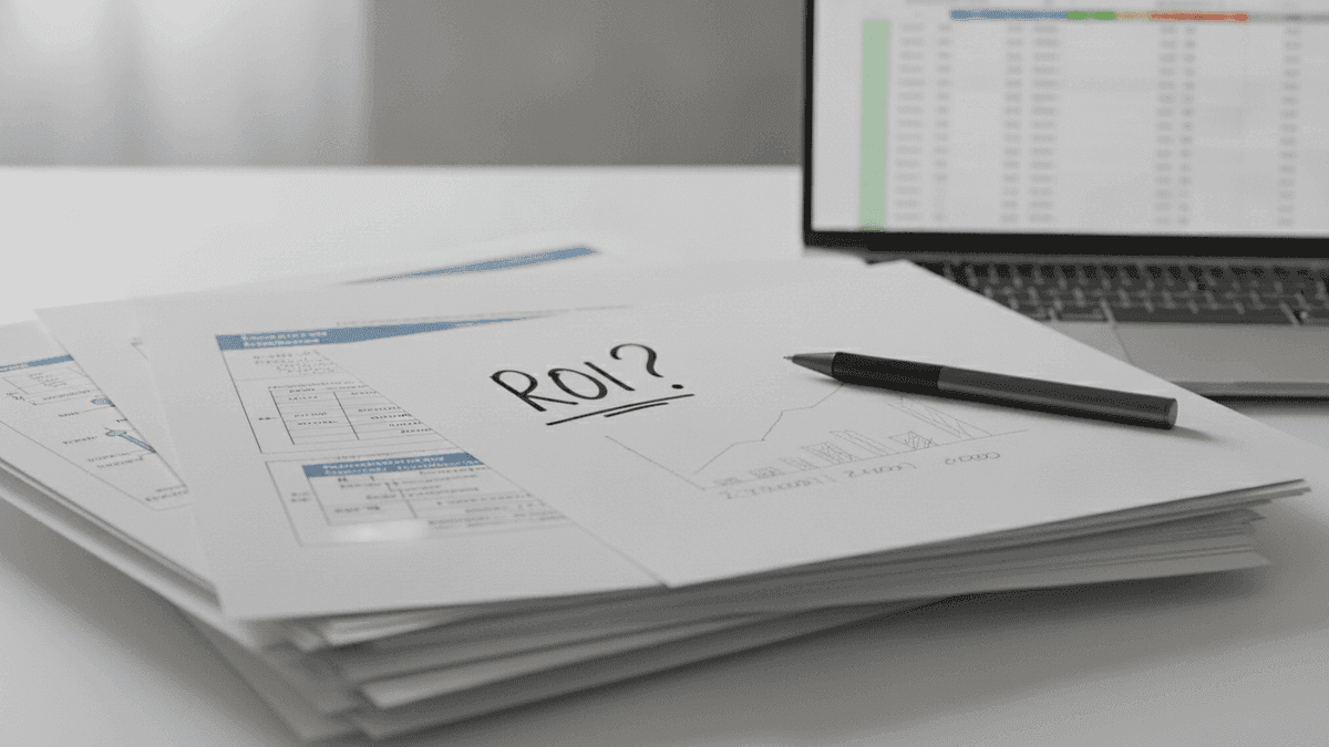EY: Escape the AI ROI Trap with Strategic Actions