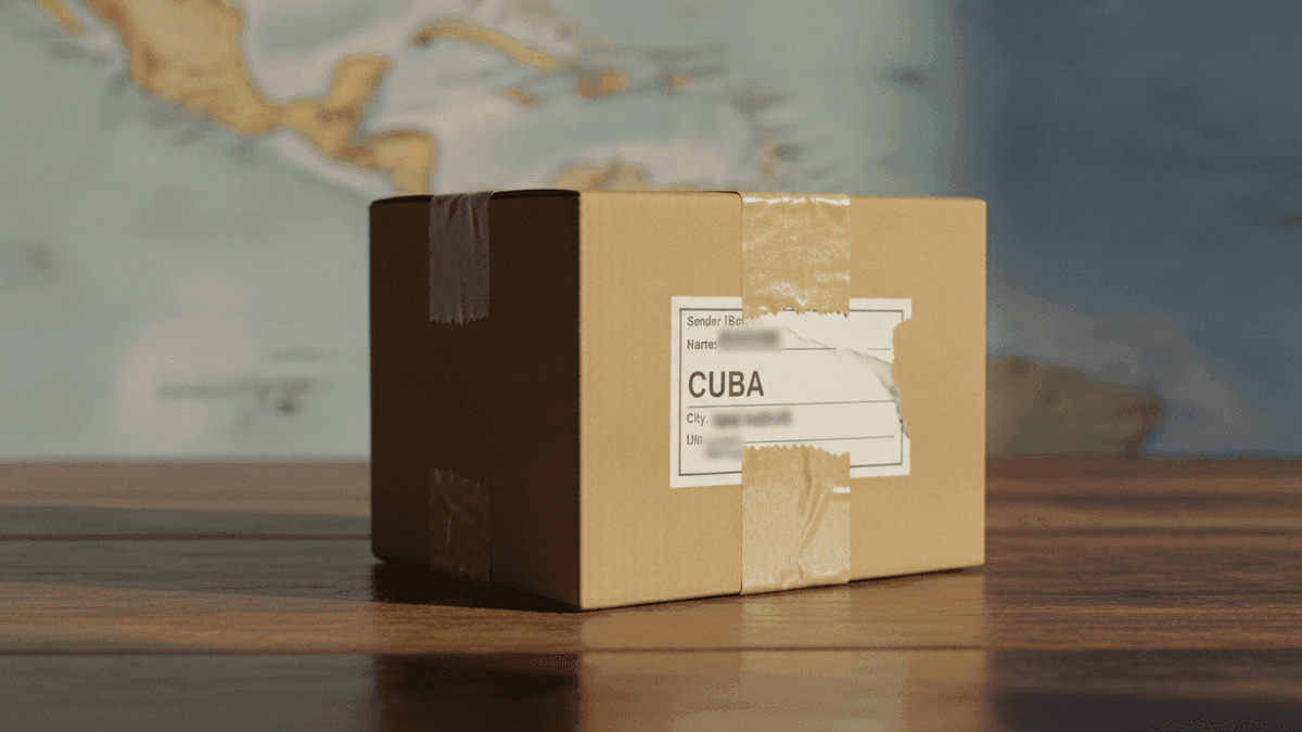 US Sanctions Halt Envioscuba.com Deliveries to Cuba