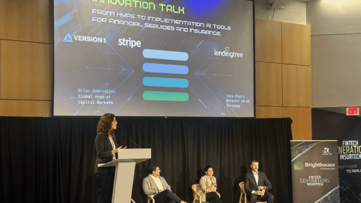 Fintech + Insurtech Conference: Charlotte Fintech Week Highlights Innovation
