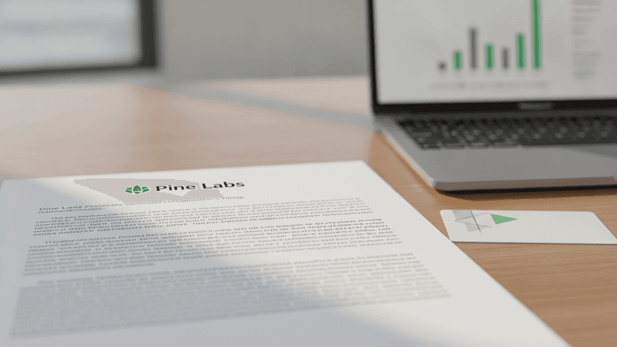 Pine Labs Denies Profit Impact from Gift Card Breakage