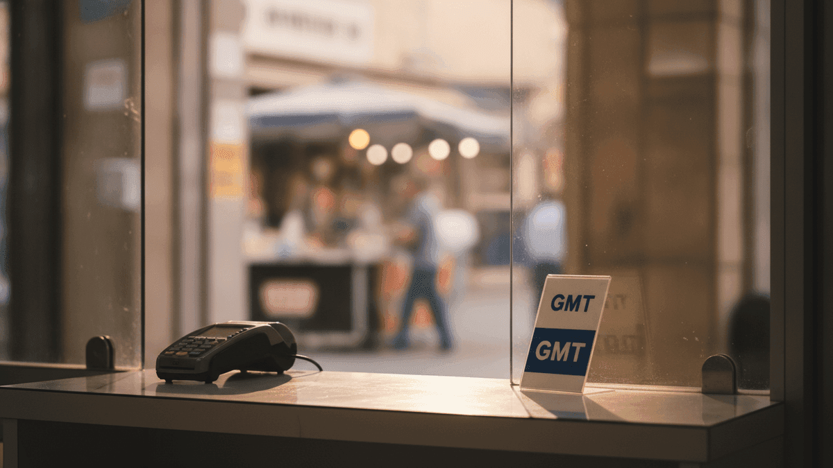 Western Union Acquires Israeli Fintech GMT for $70M