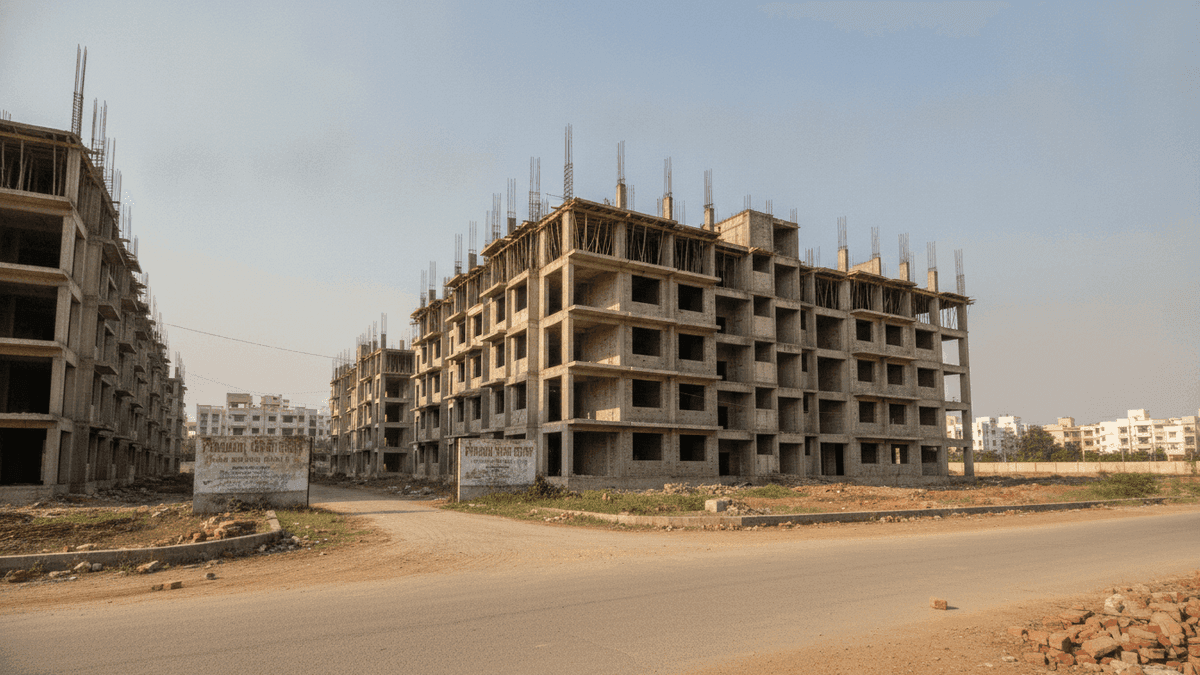 Highway Infra Contract Cancelled, BPL Reports Q4 Net Loss