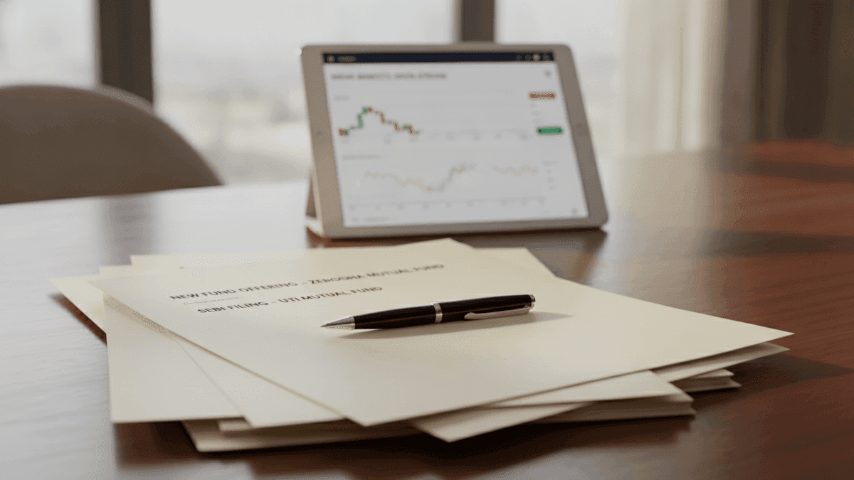 Zerodha & UTI MF Launch New Investment Schemes in India