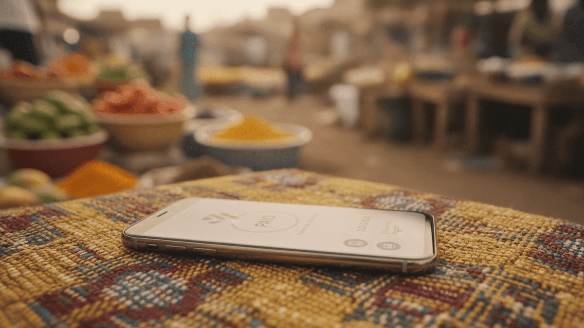 Ripple Invests in Flutterwave: $3.2B African Payments Boost