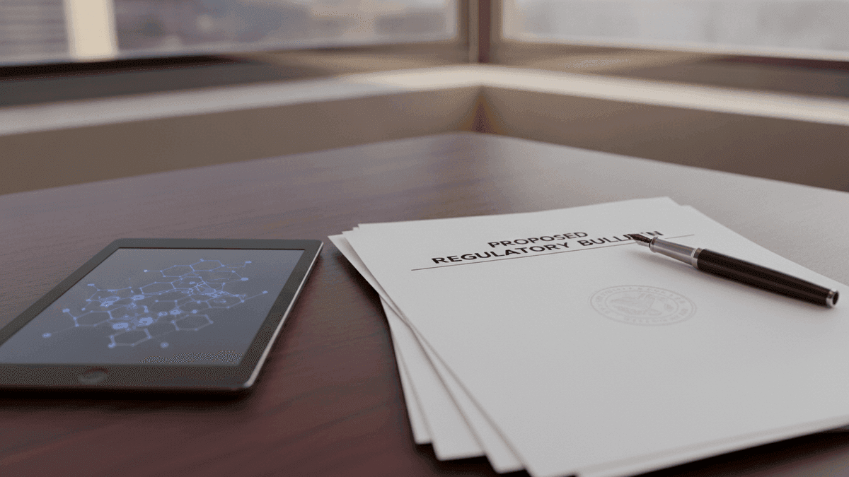 US Fintech & Crypto Rules: CFTC, OCC, FDIC Unveil New Guidelines