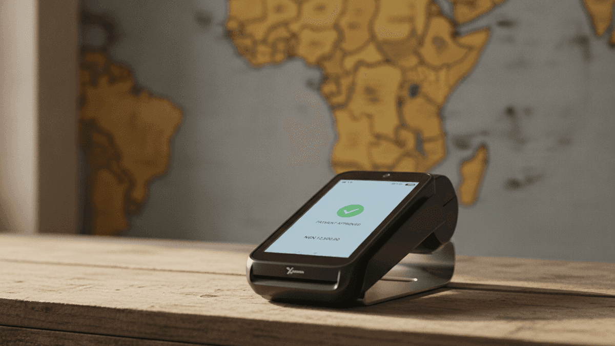 Ripple Invests in Flutterwave: African Fintech Valued at $3.3B