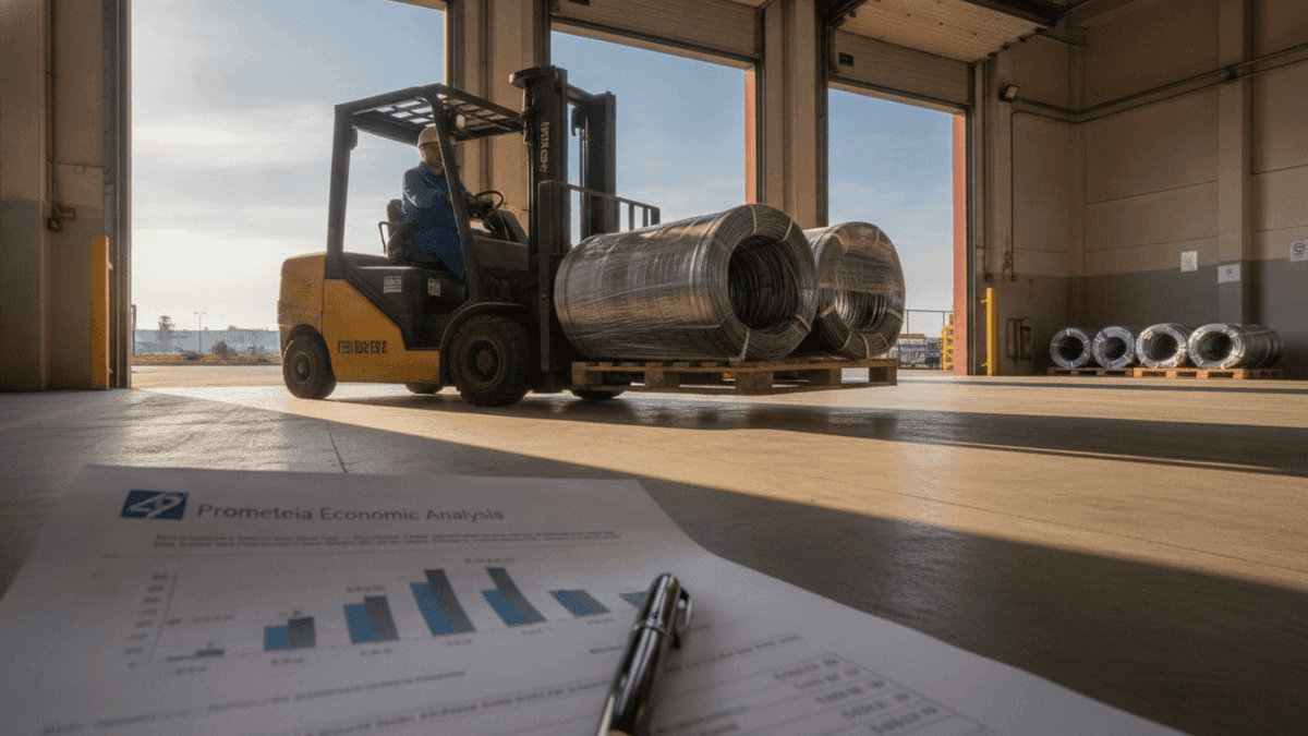 Italy Industrial Production Surges 0.5% in April