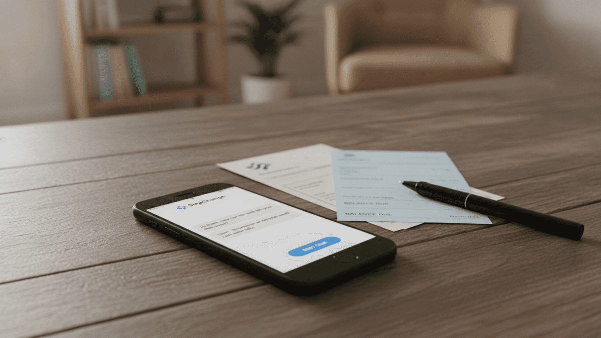 Connect & StepChange: Digital Transformation Aids 25,000 More