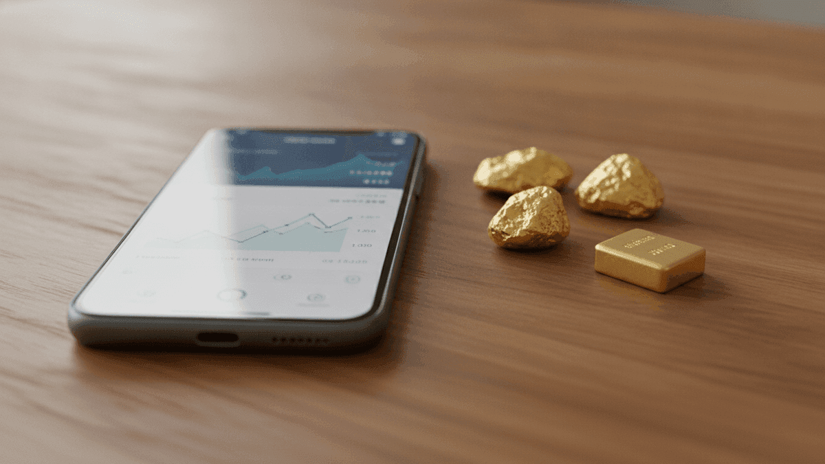 Egypt’s Beltone & Telda Launch Digital Retail Investing