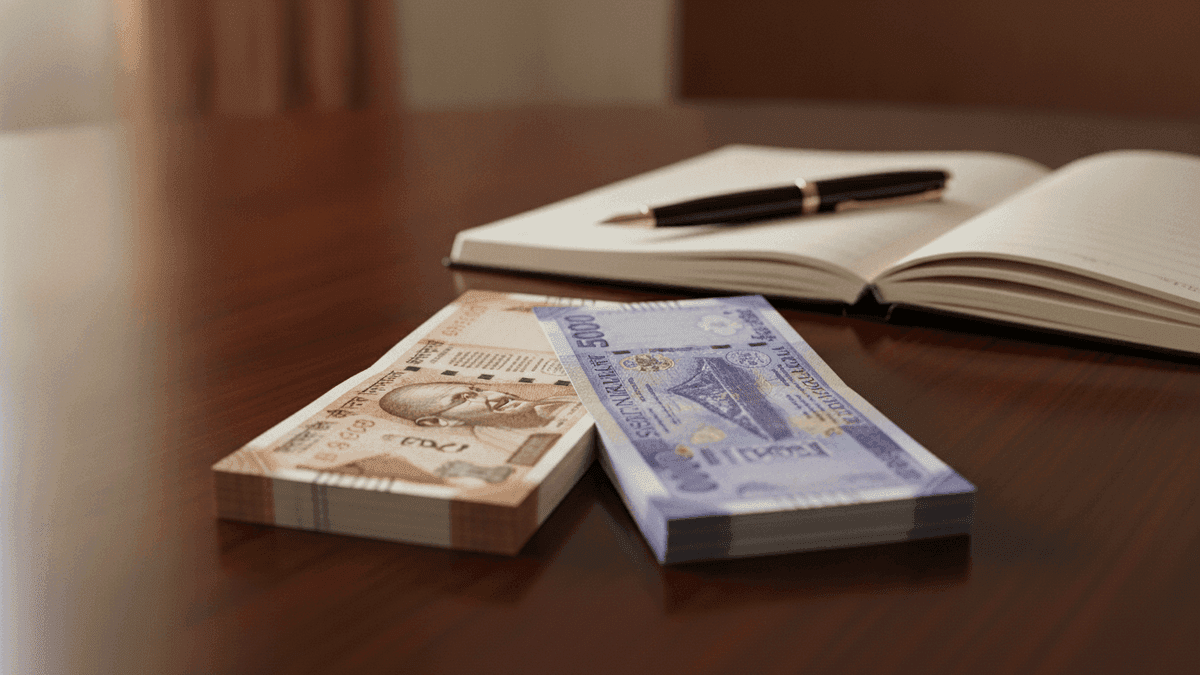 India, Sri Lanka Explore Local Currency Trade to Counter Dollar Volatility