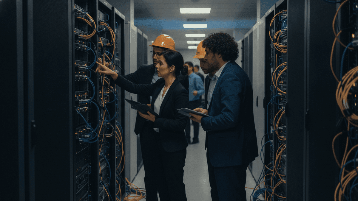 Huawei Cloud & Thndr Boost Egypt Fintech with AI & Cloud