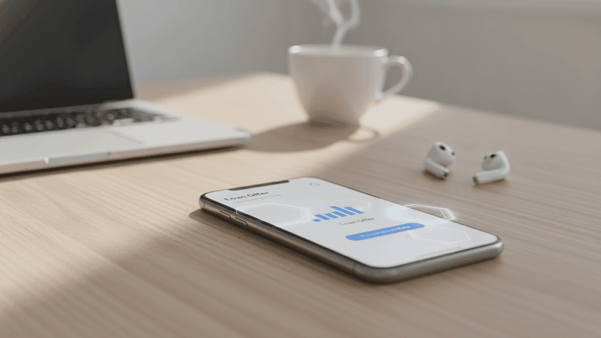 Machine Learning Transforms Short-Term Loans for Tech Borrowers