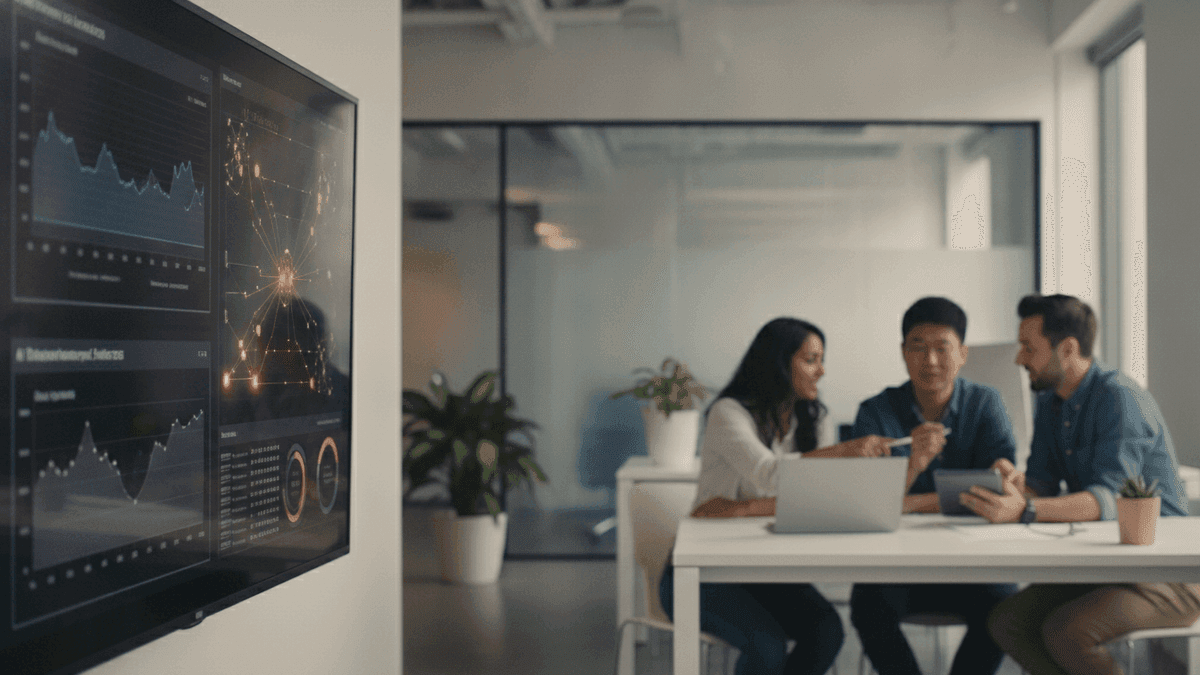 Indian IT Firms Spend $5.5B on AI Acquisitions