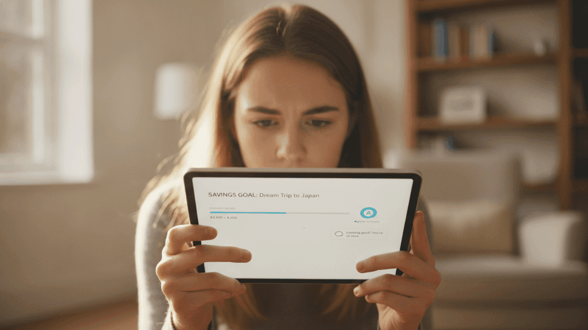 UK Uses AI & Fintech to Boost Financial Literacy