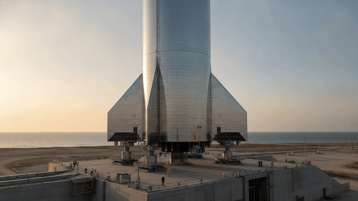 SpaceX IPO: SPCX Stock, Valuation & Investor Guide