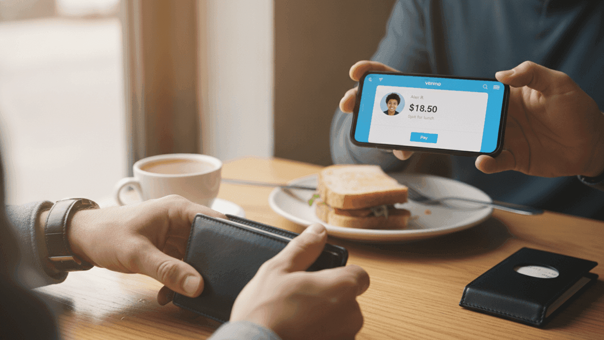 Venmo: How PayPal’s App Changed P2P Payments in the US