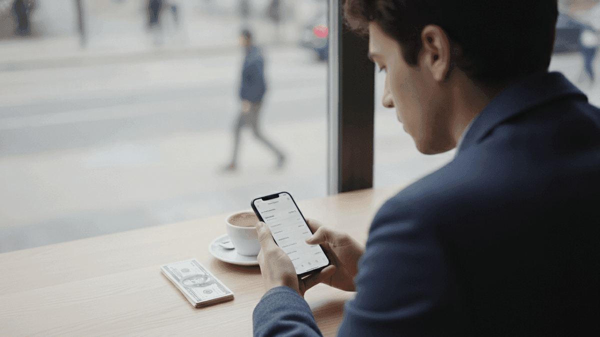 Sovra Secures $2M+ Pre-Seed for Global Dollar Accounts