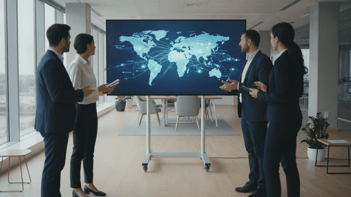Peak3 Report: Multi-Country Cloud Platforms Cut Insurer Costs