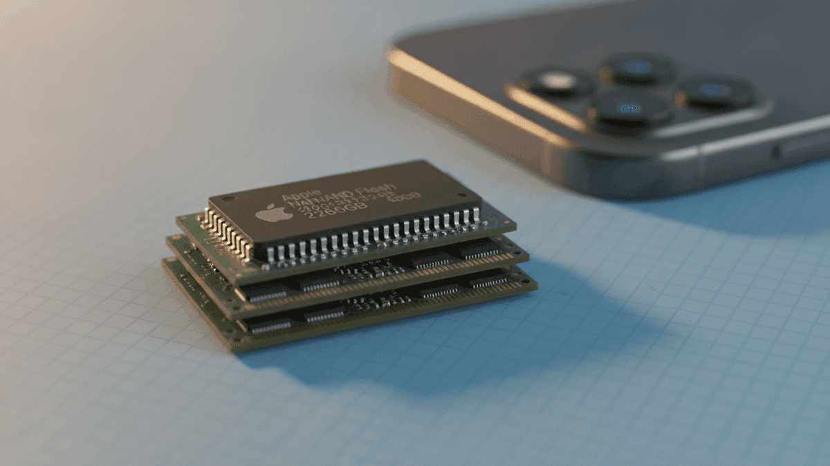 Apple Price Hike: Soaring AI Chip Costs Force Price Increases