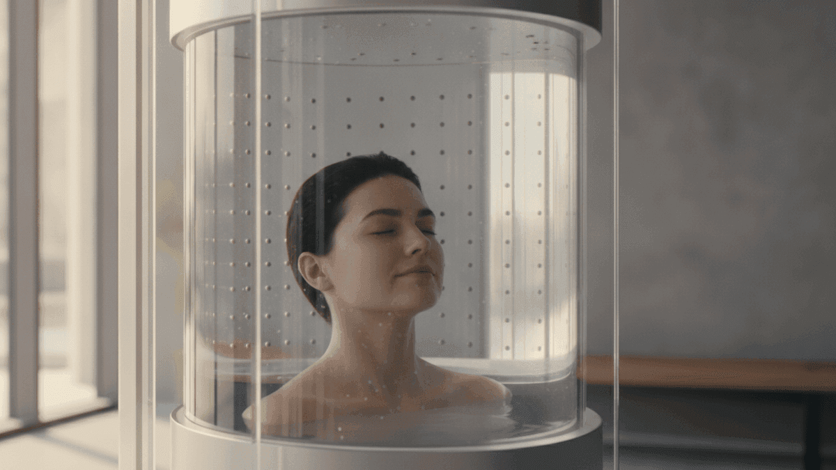 Midjourney’s Radiation-Free Body Scanner: MRI Alternative