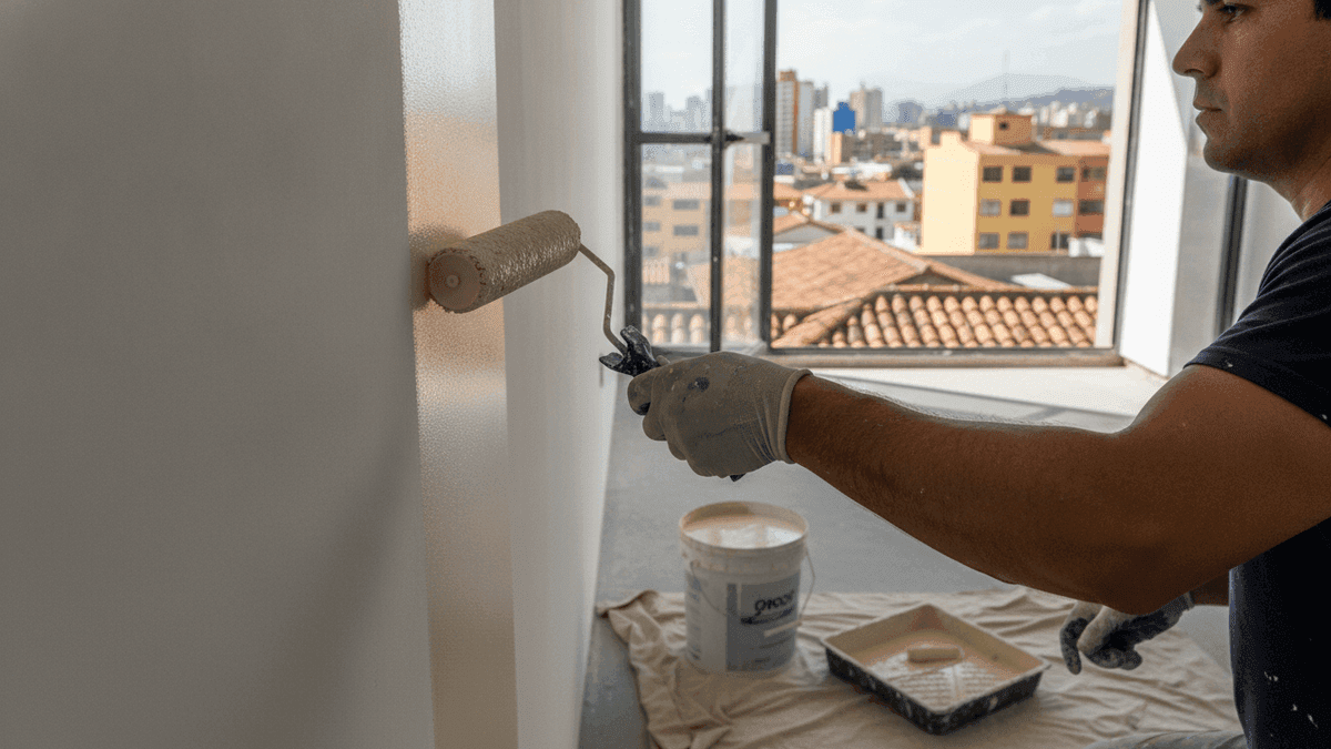 South America Coatings Market: $12B by 2030 Amid Moderate Growth