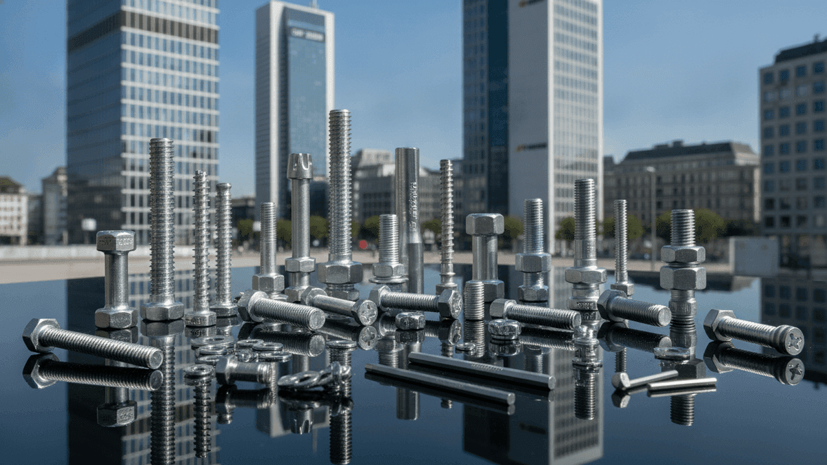 Würth Group Raises CHF 300M Bond in Swiss Market