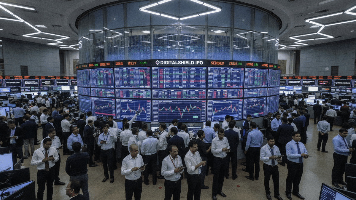 Turtlemint Eyes $106M IPO Amidst India’s Digital Insurance Surge