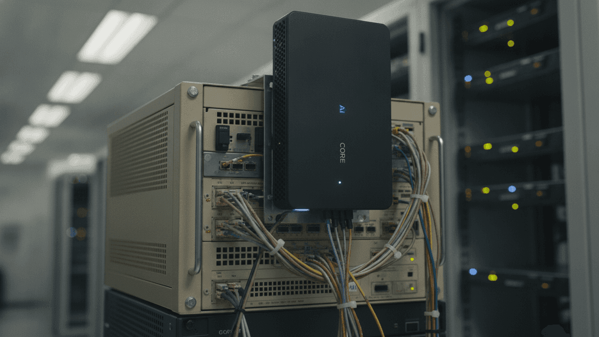 Leda Glyptis: Banks’ Superficial Tech Adoption Needs Real Change