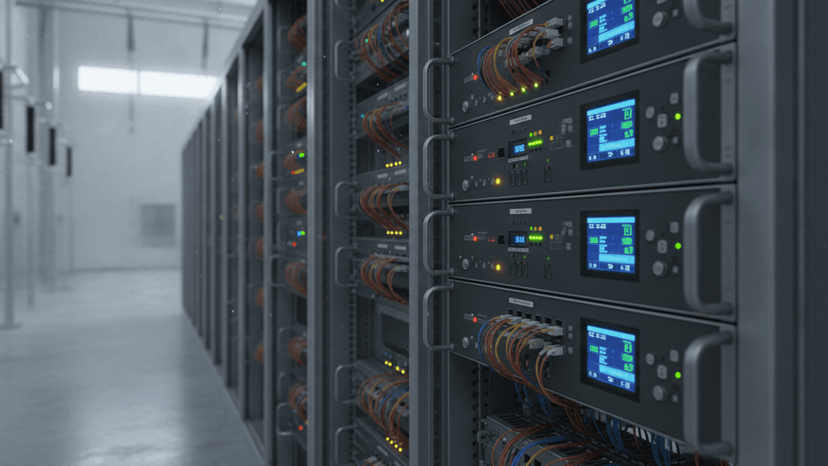 Protective Relay Market: $5.04B by 2033 Driven by Grid Modernization