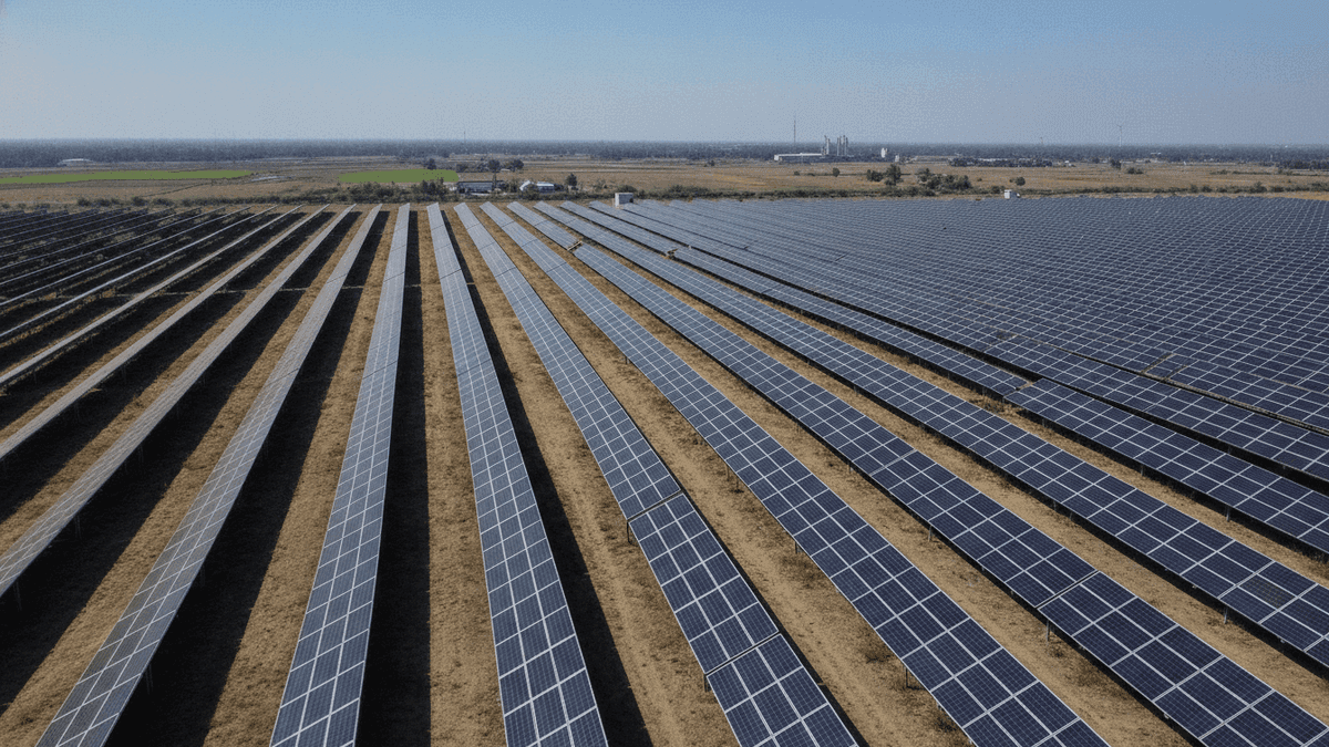 SBI Fundraise Approved, Sportking India Launches Solar Project