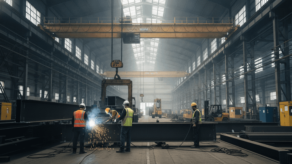 Lloyds Engineering Acquires Steel Infra for ₹1,220 Cr; Aadhar Housing Raises ₹250 Cr