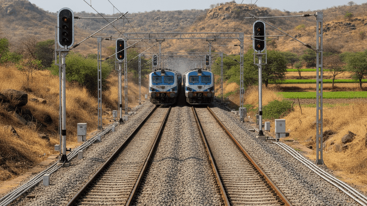 Hiliks Technologies Bags Rs 95.51 Crore Railway Subcontract in Telangana