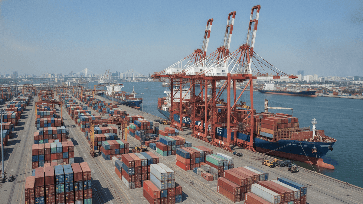 India’s BRICS Exports to Reach $200B by 2030: Assocham