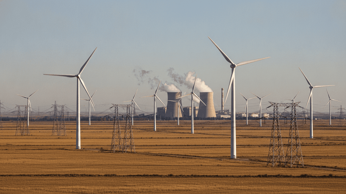 3i Infotech Wins NCDEX Contract, Shyam Metalics Buys Green Power Stake