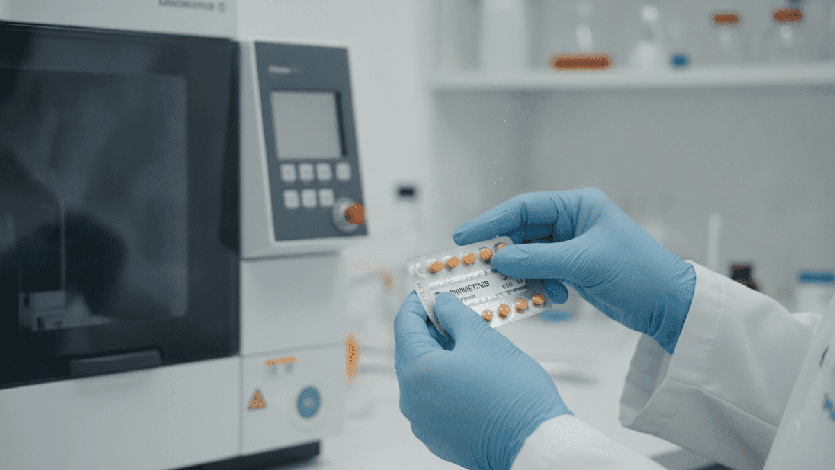Alembic Pharma USFDA Nod for Binimetinib; Capacit’e Infraprojects Raises Rs 35 Cr
