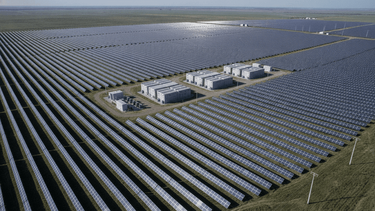 Indian Firms Win Big Orders, Boost Renewable Energy